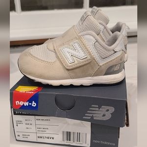 Toddler New Balance